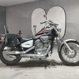 Мотоцикл Honda STEED400 с пробегом 34953 km