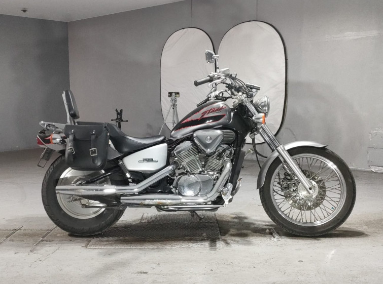 Мотоцикл Honda STEED400 с пробегом 34953 km