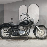 Мотоцикл Yamaha DRAGSTAR XVS250