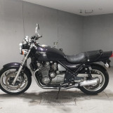 Мотоцикл Kawasaki ZEPHYR1100 с пробегом 8490 km