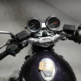 Мотоцикл Kawasaki ZEPHYR1100 с пробегом 8490 km