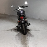 Мотоцикл Kawasaki ZEPHYR1100 с пробегом 8490 km