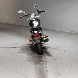 Мотоцикл Suzuki GZ250 з пробігом 18748 m