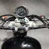 Мотоцикл Suzuki GZ250 з пробігом 18748 m