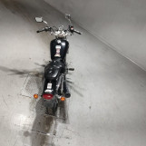 Мотоцикл Suzuki GZ250 з пробігом 18748 m