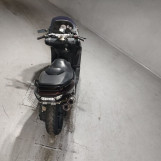 Мотоцикл Yamaha T-MAX500 с пробегом 19670 m