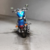Мотоцикл Honda VT1300CS SABRE с пробегом 5423 km