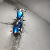 Мотоцикл Honda VT1300CS SABRE с пробегом 5423 km