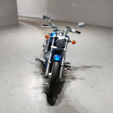 Мотоцикл Honda VT1300CS SABRE с пробегом 5423 km