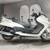 Мотоцикл Yamaha GRAND MAJESTY250 с пробегом 11269 km