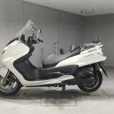 Мотоцикл Yamaha GRAND MAJESTY250 с пробегом 11269 km