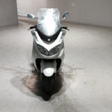 Мотоцикл Yamaha GRAND MAJESTY250 с пробегом 11269 km