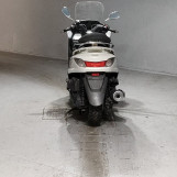 Мотоцикл Yamaha GRAND MAJESTY250 с пробегом 11269 km