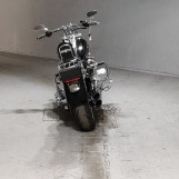 Мотоцикл HD FATBOY FLSTF1580 с пробегом 11420 km