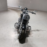 Мотоцикл HD FATBOY FLSTF1580 с пробегом 11420 km