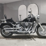 Мотоцикл HD FATBOY FLSTF1580 с пробегом 11420 km