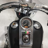 Мотоцикл HD FATBOY FLSTF1580 с пробегом 11420 km