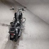 Мотоцикл HD FATBOY FLSTF1580 с пробегом 11420 km