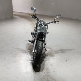 Мотоцикл Yamaha TW200 с пробегом 3181 km