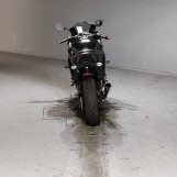 Мотоцикл Yamaha YZF-R25 с пробегом 42395 km