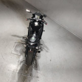 Мотоцикл Yamaha YZF-R25 с пробегом 42395 km