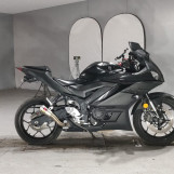 Мотоцикл Yamaha YZF-R25 с пробегом 42395 km