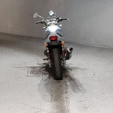 Мотоцикл Kawasaki BALIUS2 с пробегом 53544 km