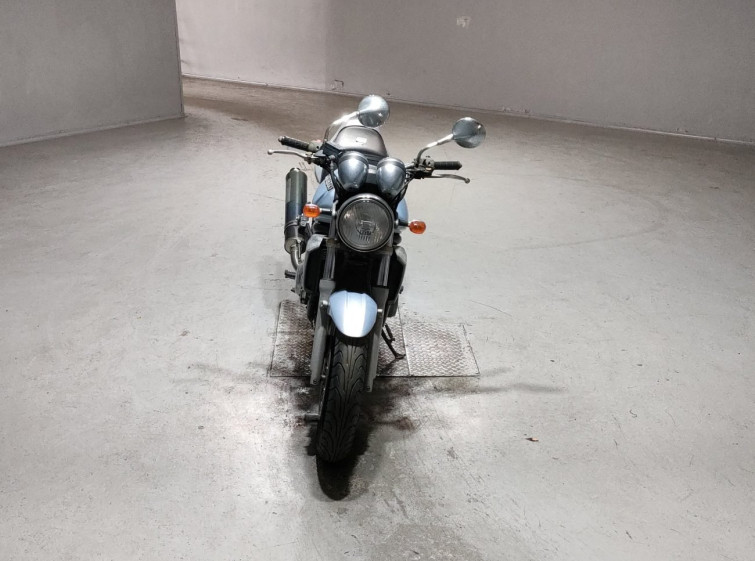 Мотоцикл Kawasaki BALIUS2 с пробегом 53544 km