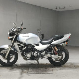 Мотоцикл Kawasaki BALIUS2 с пробегом 53544 km