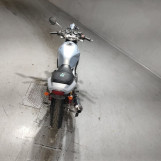 Мотоцикл Kawasaki BALIUS2 с пробегом 53544 km