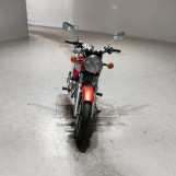 Мотоцикл Kawasaki ESTRELLA з пробігом 7311 km