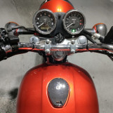 Мотоцикл Kawasaki ESTRELLA з пробігом 7311 km