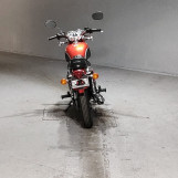 Мотоцикл Kawasaki ESTRELLA з пробігом 7311 km