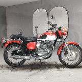 Мотоцикл Kawasaki ESTRELLA з пробігом 7311 km