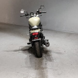 Мотоцикл Kawasaki ELIMINATOR 400 с пробегом 3404 km