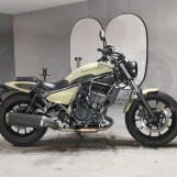 Мотоцикл Kawasaki ELIMINATOR 400 с пробегом 3404 km