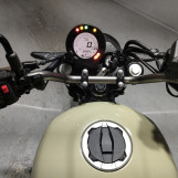 Мотоцикл Kawasaki ELIMINATOR 400 с пробегом 3404 km