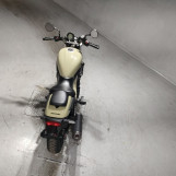 Мотоцикл Kawasaki ELIMINATOR 400 с пробегом 3404 km