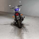 Мотоцикл Honda CB750 с пробегом 19376 km