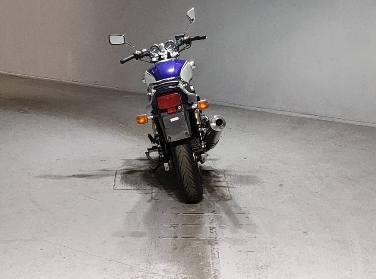 Мотоцикл Honda CB750 с пробегом 19376 km