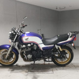 Мотоцикл Honda CB750 с пробегом 19376 km