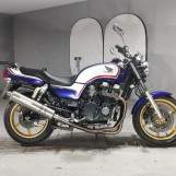 Мотоцикл Honda CB750 с пробегом 19376 km