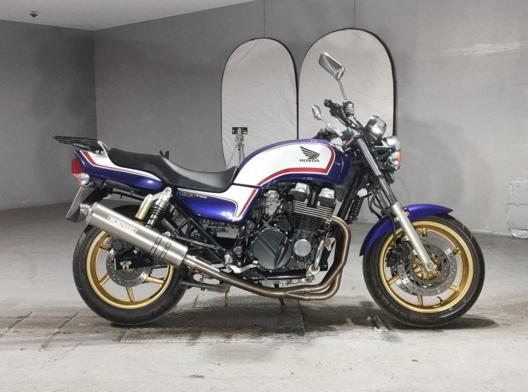 Мотоцикл Honda CB750 с пробегом 19376 km