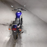 Мотоцикл Honda CB750 с пробегом 19376 km