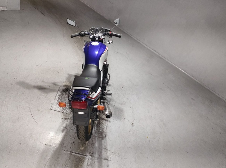 Мотоцикл Honda CB750 с пробегом 19376 km