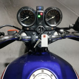 Мотоцикл Honda CB750 с пробегом 19376 km