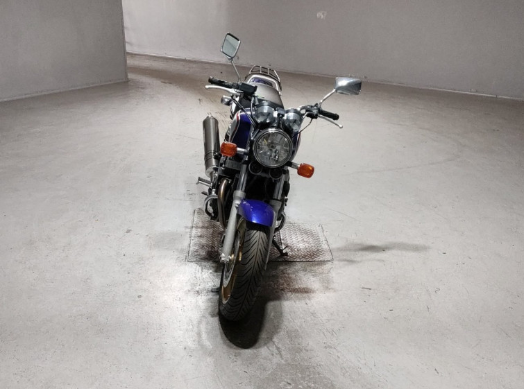 Мотоцикл Honda CB750 с пробегом 19376 km