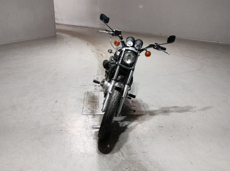 Мотоцикл HD XR1000 з пробігом 1177 m