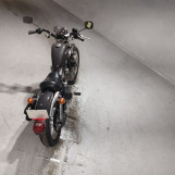 Мотоцикл HD XR1000 з пробігом 1177 m