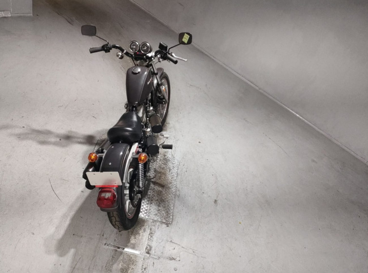 Мотоцикл HD XR1000 з пробігом 1177 m